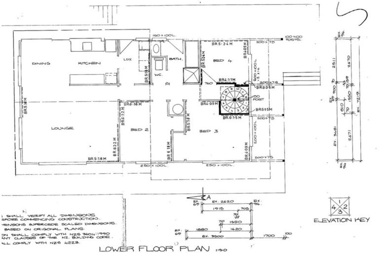 Photo of property in 17 Westside Road, Port Waikato, Tuakau, 2695