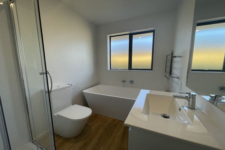 Photo of property in 4 Westbrook Avenue, Rolleston, 7615