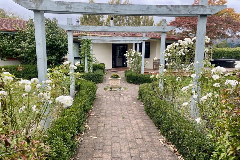 Photo of property in 29 Cossars Road, Tai Tapu, Christchurch, 7672