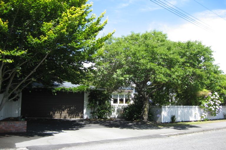 Photo of property in 8 Wairarapa Terrace, Merivale, Christchurch, 8014