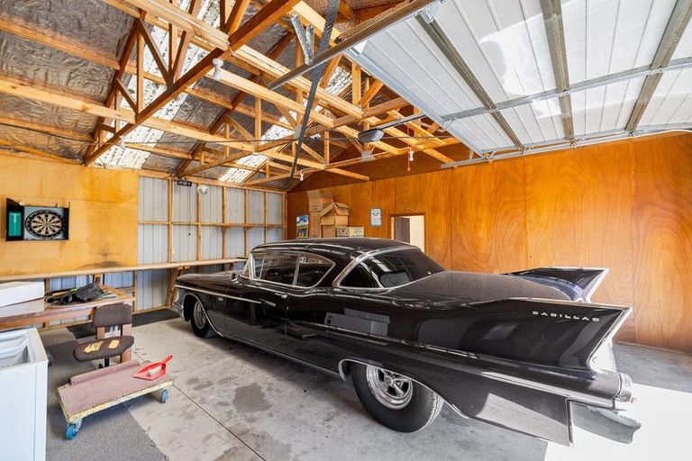 Photo of property in 390 Hereford Road, Oropi, Tauranga, 3173