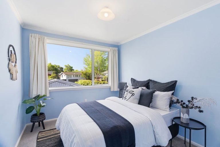 Photo of property in 7 Pulford Place, Ilam, Christchurch, 8041