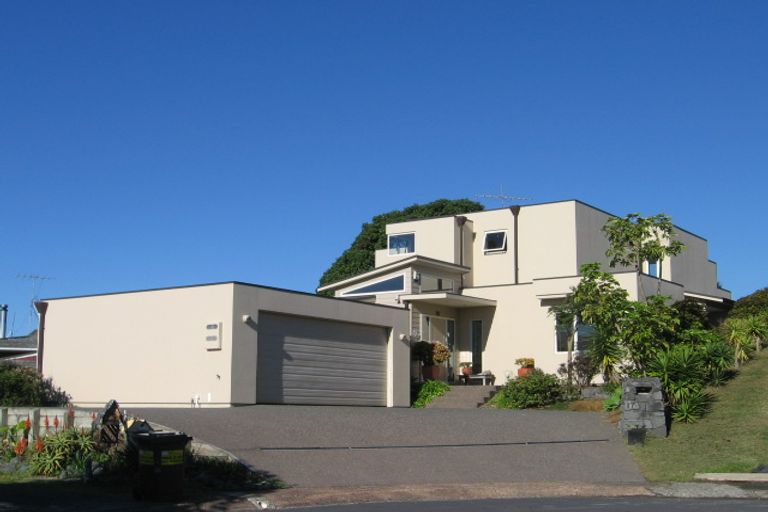 Photo of property in 17 Sykes Avenue, Hatfields Beach, Orewa, 0931