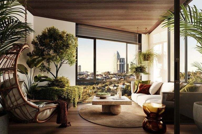 Photo of property in Amaia, 406/48 Esmonde Road, Takapuna, Auckland, 0622