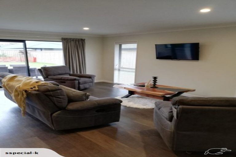 Photo of property in 18 Grigg Drive, Witherlea, Blenheim, 7201