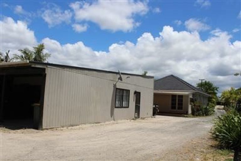 Photo of property in 106 Waimarie Road, Whenuapai, Auckland, 0618