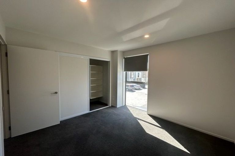 Photo of property in 18/7 Lindores Street, Addington, Christchurch, 8024