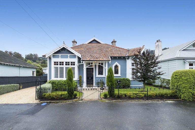 Photo of property in 377 North Road, North East Valley, Dunedin, 9010