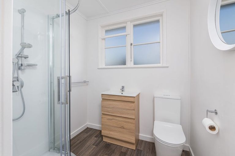 Photo of property in 43 Semple Street, Huntly, 3700