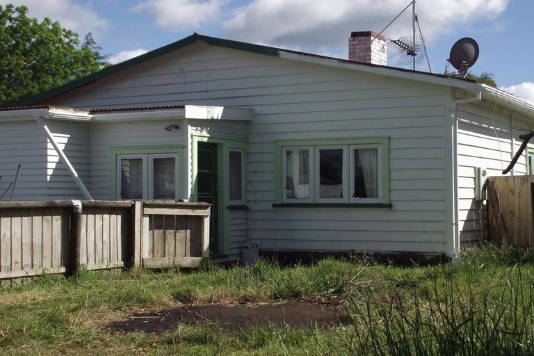 Photo of property in 35 Roycroft Street, Waihi, 3610