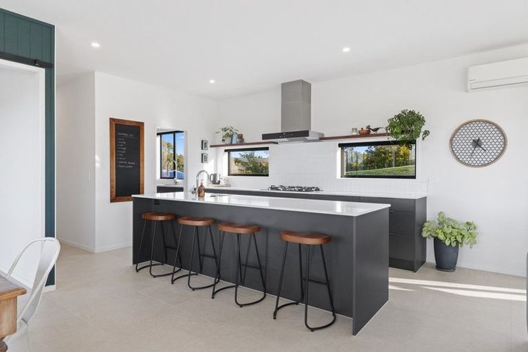 Photo of property in 58 Farquharson Road, Hunua, Papakura, 2583