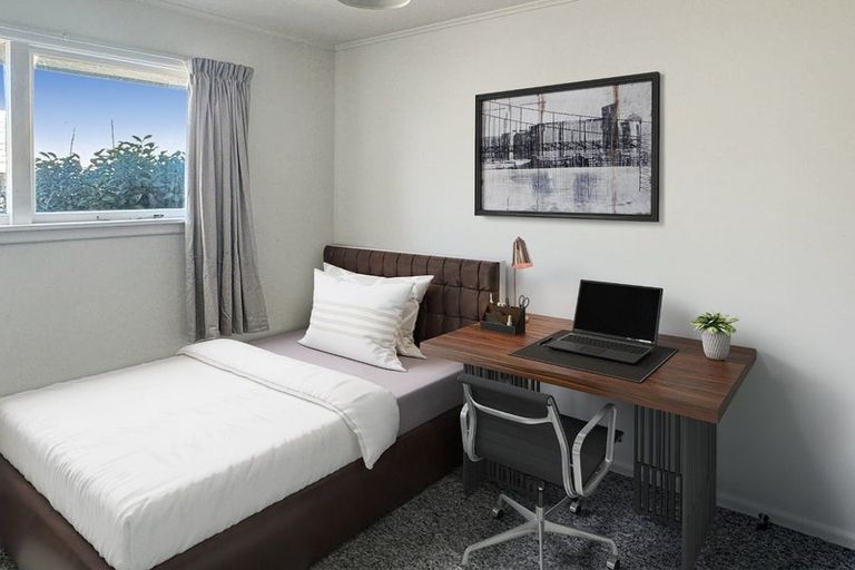 Photo of property in 4/73 Fairfield Avenue, Addington, Christchurch, 8024