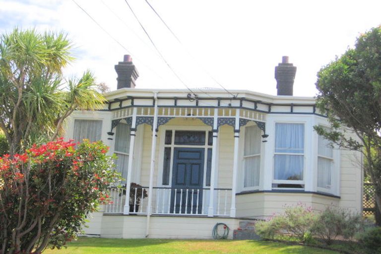 Photo of property in 66 Wright Street, Mount Cook, Wellington, 6021