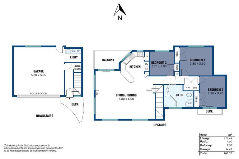 Photo of property in 6c Reynolds Road, Pukekohe, 2120