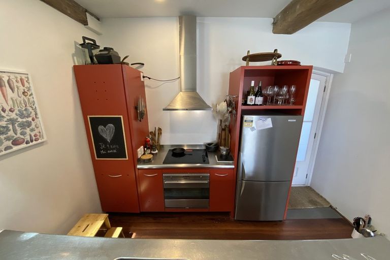 Photo of property in 6/204 Saint Asaph Street, Christchurch Central, Christchurch, 8011