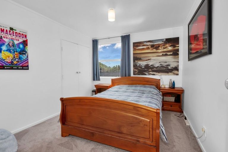 Photo of property in 35 Discovery Drive, Whitby, Porirua, 5024