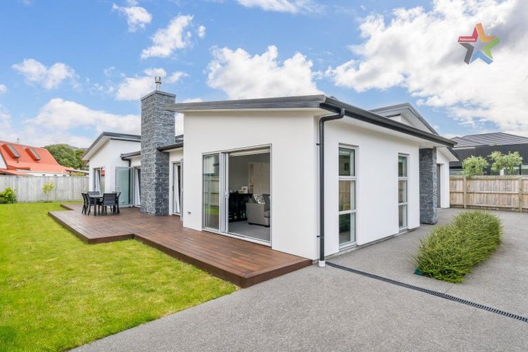 Photo of property in 5 Bobbio Court, Boulcott, Lower Hutt, 5010