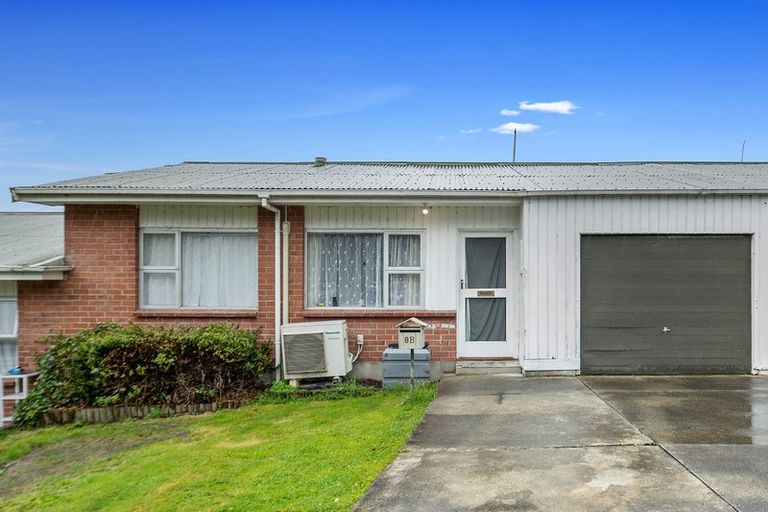 Photo of property in 8b Swan Street, Gore, 9710