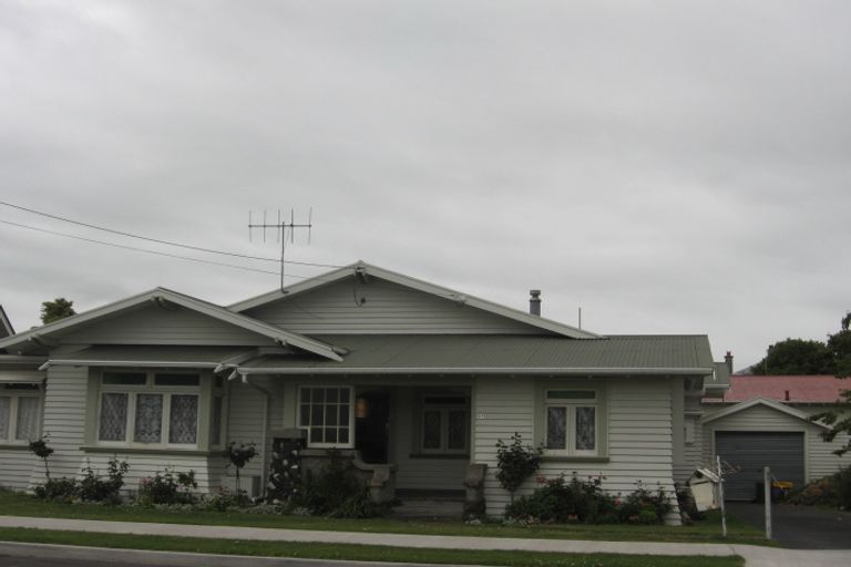 Photo of property in 57 Liverpool Street, Whanganui, 4500
