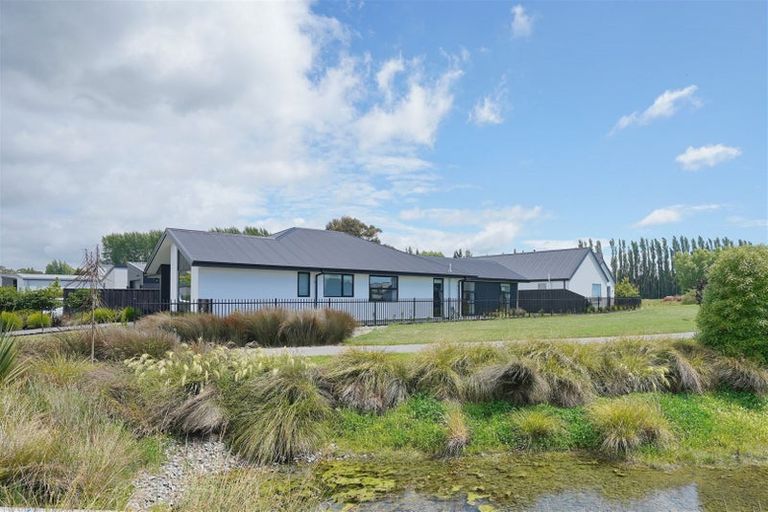 Photo of property in 84 Glenturret Drive, Casebrook, Christchurch, 8051