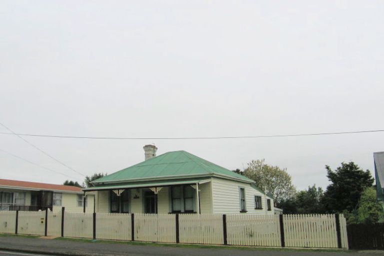 Photo of property in 16 Arney Street, Paeroa, 3600