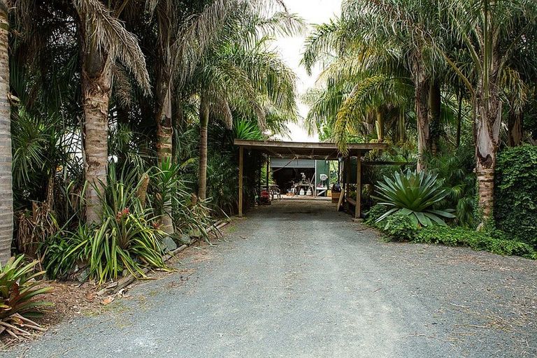 Photo of property in 401 Kumi Road, Awanui, 0486