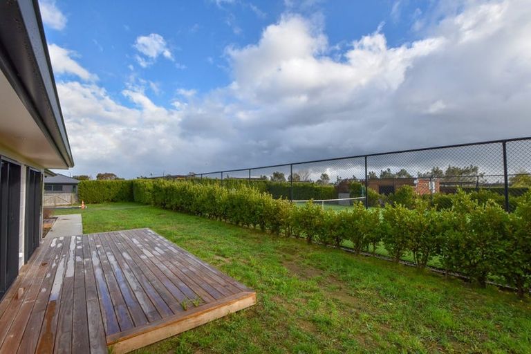 Photo of property in 36 Syrah Lane, Martinborough, 5711