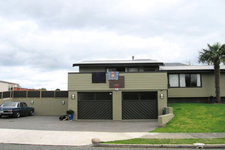 Photo of property in 41 Ririnui Place, Maungatapu, Tauranga, 3112