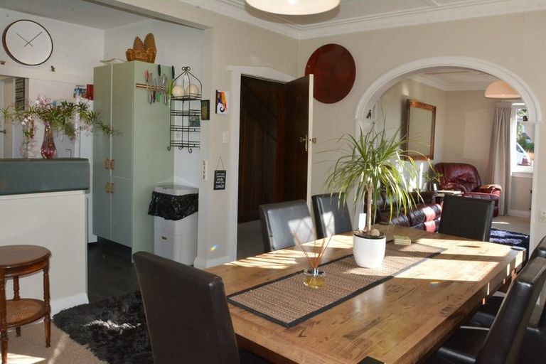 Photo of property in 17 Napier Street, Belleknowes, Dunedin, 9011