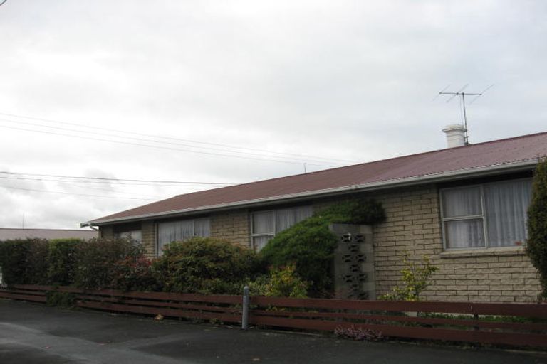 Photo of property in 195a Oxford Street, South Dunedin, Dunedin, 9012