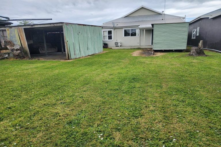 Photo of property in 23 Hereford Street, West End, Palmerston North, 4410