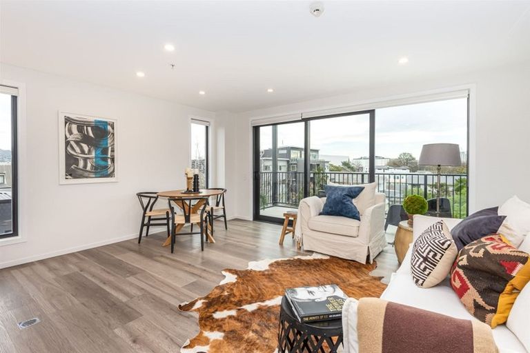 Photo of property in Latimer Central, 306/272 Barbadoes Street, Christchurch Central, Christchurch, 8011