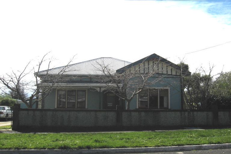 Photo of property in 22 Tokomaru Road, Tokomaru, Palmerston North, 4474