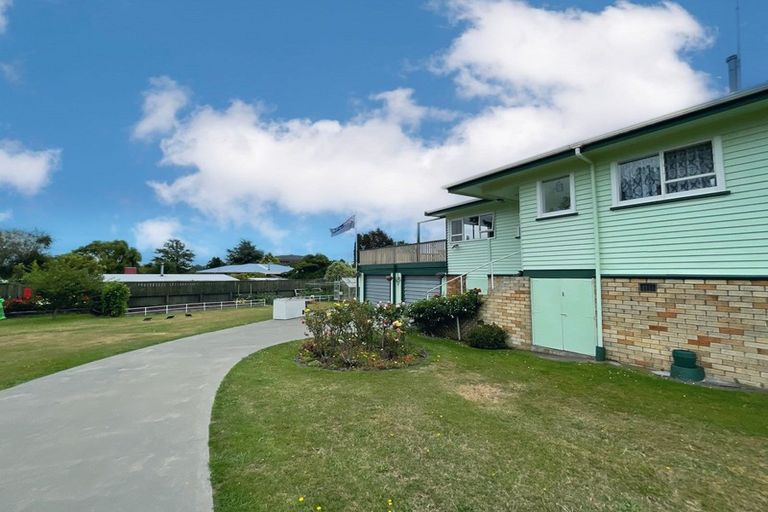 Photo of property in 42 Arthur Street, Tokoroa, 3420
