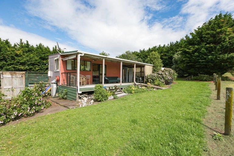 Photo of property in 436 Whangaehu Road, Porangahau, 4293