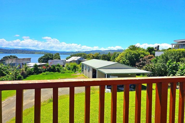 Photo of property in 7 Mariner Street, Rawene, Kaikohe, 0473