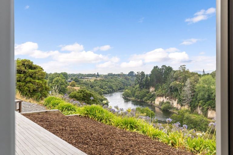 Photo of property in 420 Pencarrow Road, Tamahere, Hamilton, 3283