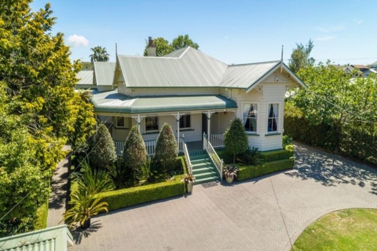 Photo of property in 45 Coronation Road, Morrinsville, 3300