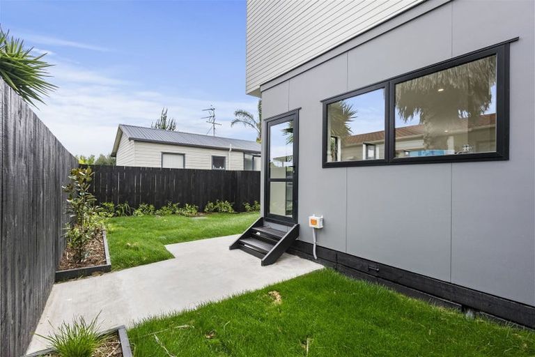 Photo of property in 61d Andrew Road, Howick, Auckland, 2010