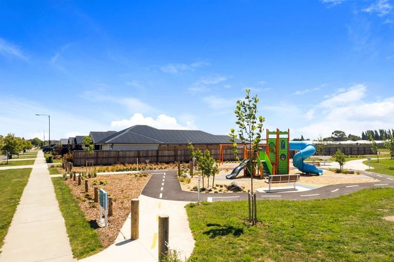 Photo of property in 78 Parsonage Road, Woodend, 7610