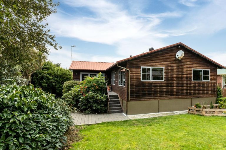 Photo of property in 78 Peel Street, Geraldine, 7930