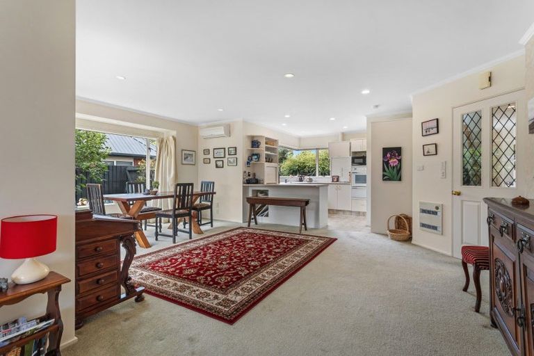 Photo of property in 13a Rickton Place, Rangiora, 7400