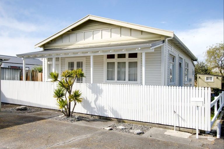 Photo of property in 48 Carnell Street, Napier South, Napier, 4110