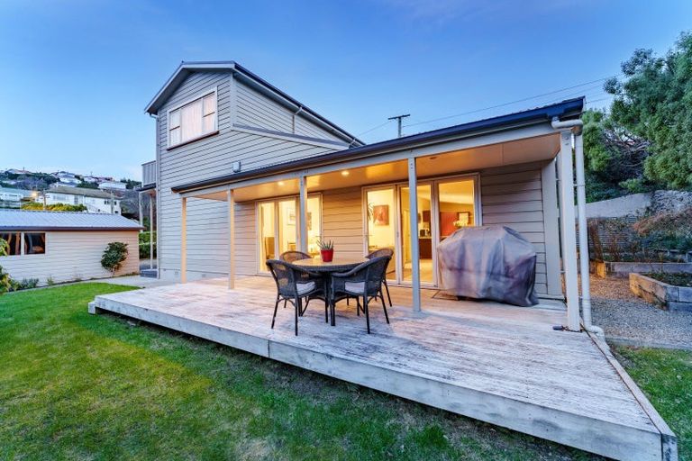 Photo of property in 74 Spottiswoode Street, Tainui, Dunedin, 9013