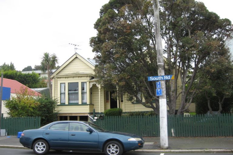 Photo of property in 286 South Road, Caversham, Dunedin, 9012