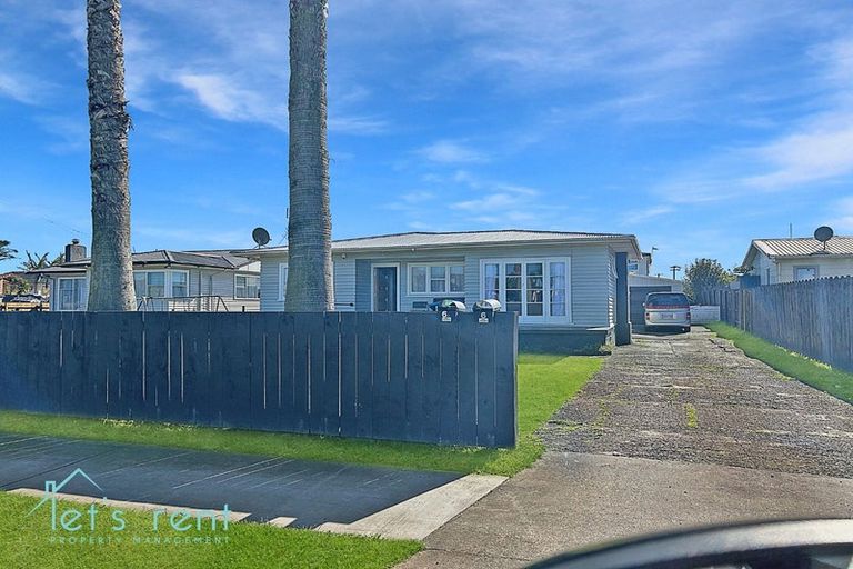 Photo of property in 6 Atkinson Avenue, Papatoetoe, Auckland, 2025