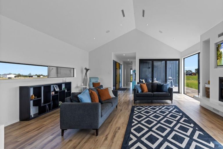 Photo of property in 299 Deans Road, Winton, 9782