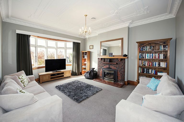 Photo of property in 18 Scoular Street, Maryhill, Dunedin, 9011