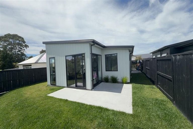 Photo of property in 87 Dunlop Road, Te Puke, 3119