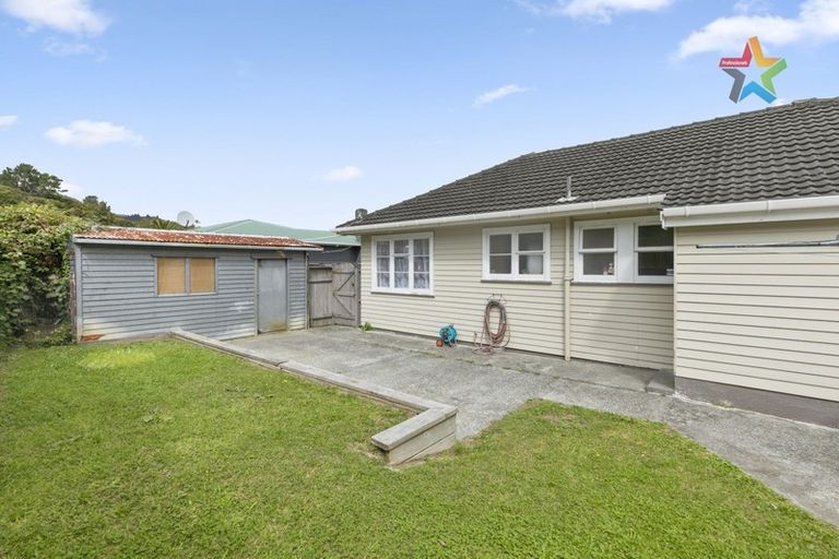 Photo of property in 21 Mckillop Street, Wainuiomata, Lower Hutt, 5014